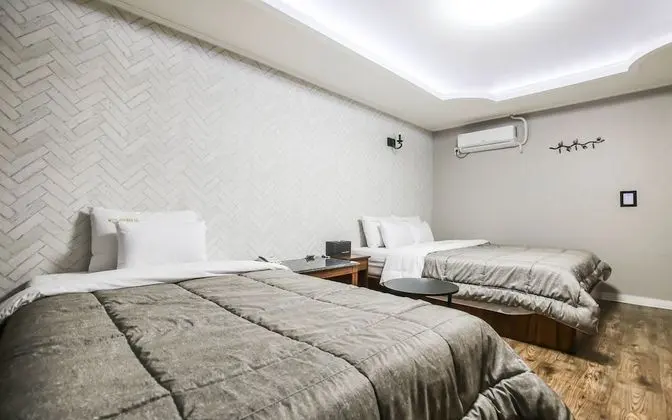 Oda (Twin Room (Natural Hot Spring))