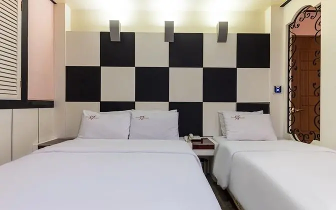 Oda (Special Room (Netflix Available Sprin)