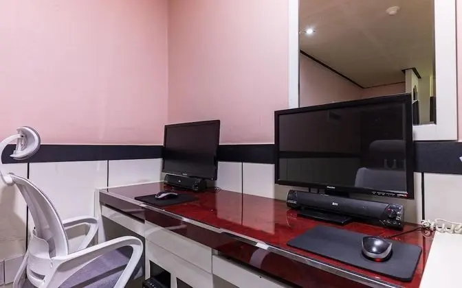 Oda (Special Room (Netflix Available Sprin)