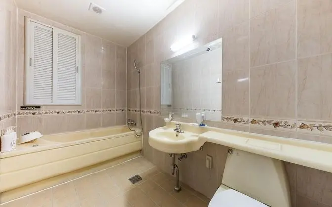 Oda (Special Room (Netflix Available Sprin)