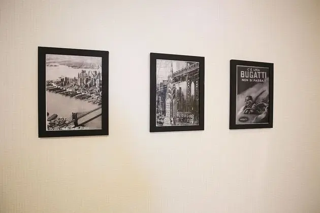 Oda (Deluxe (Netflix available))