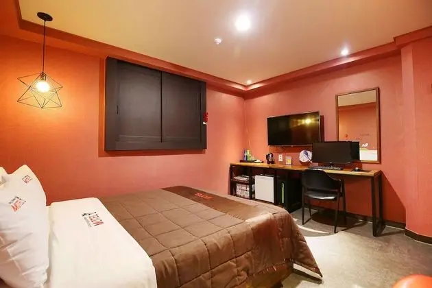 Oda (Non-smoking room (Netflix available))