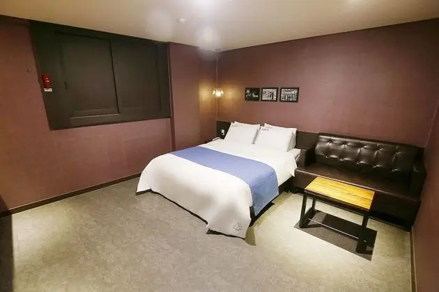 Oda (Special Room (Netflix))