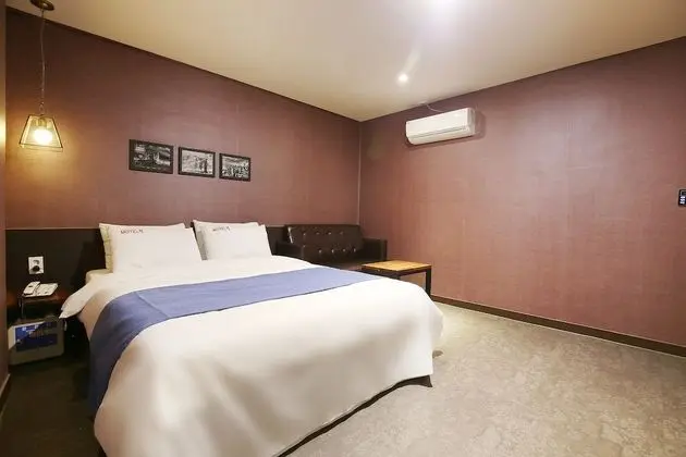 Oda (Special Room (Netflix))