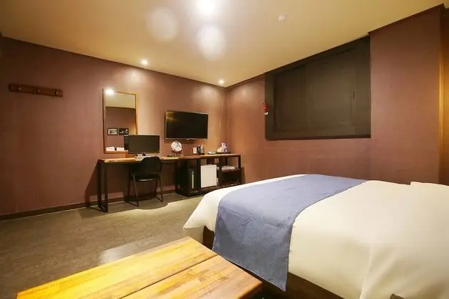 Oda (Special Room (Netflix))