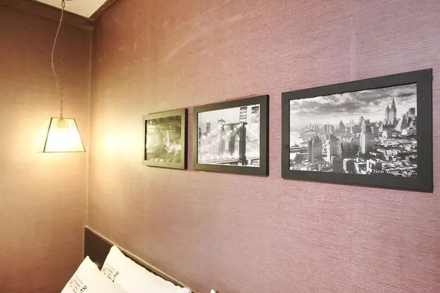 Oda (Special Room (Netflix))