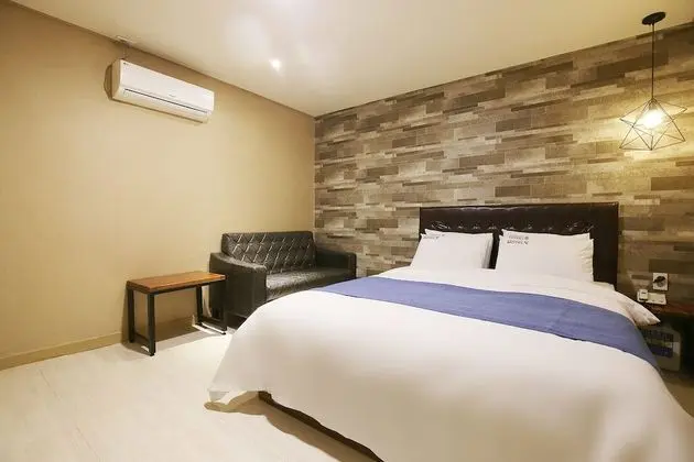 Oda (Special Room (Netflix))