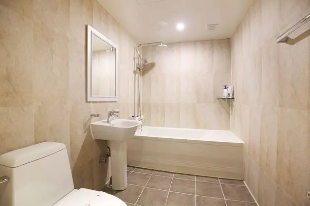 Oda (Special Room (Netflix))