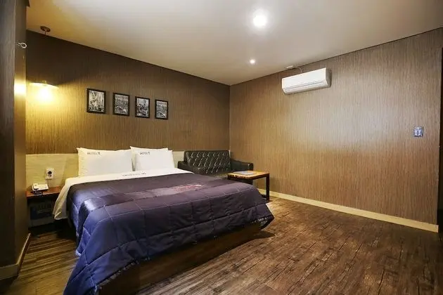 Oda (Special Room (Netflix))