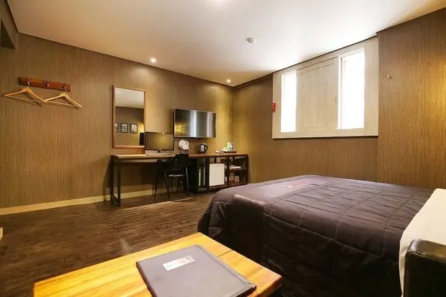 Oda (Special Room (Netflix))