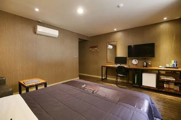 Oda (Special Room (Netflix))