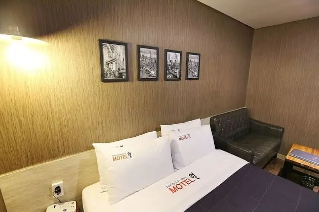 Oda (Special Room (Netflix))