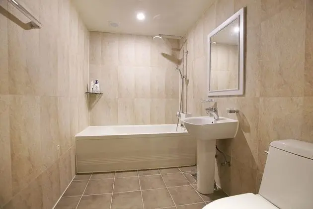 Oda (Special Room (Netflix))