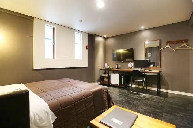 Oda (Special Room (Netflix))