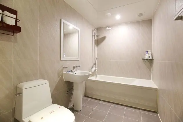 Oda (Special Room (Netflix))