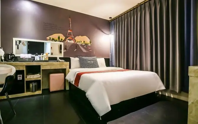 Oda (Standard (Netflix))