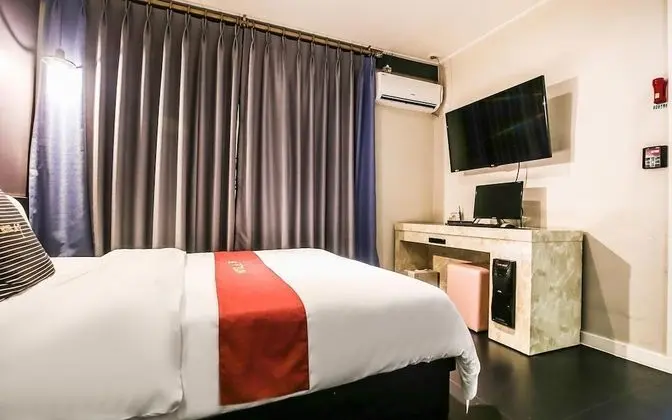 Oda (Standard (Netflix))