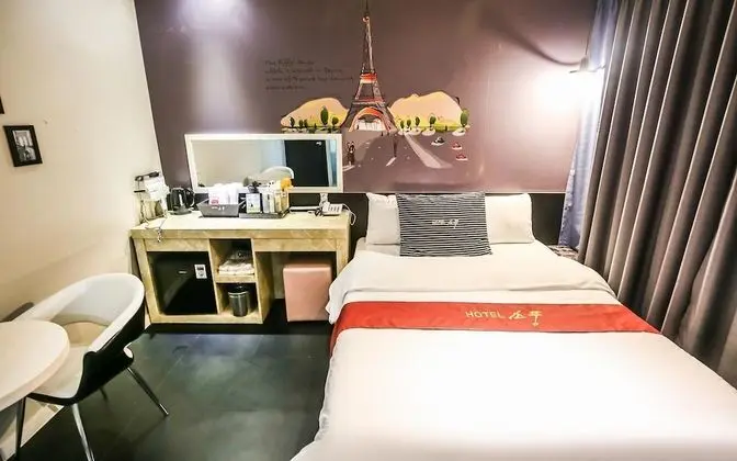 Oda (Standard (Netflix))