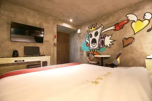 Oda (Standard (Netflix))