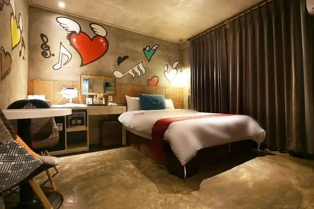 Oda (Standard (Netflix))