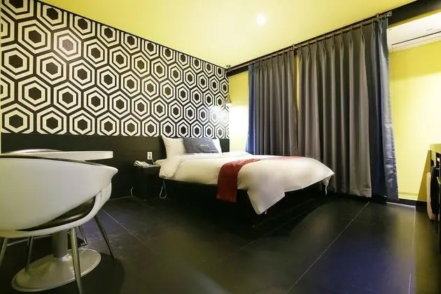 Oda (Standard (Netflix))