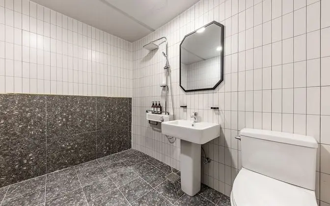 Oda (Our Secret Place (Netflix Available T)