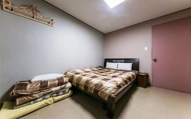 Oda (Standard Room)