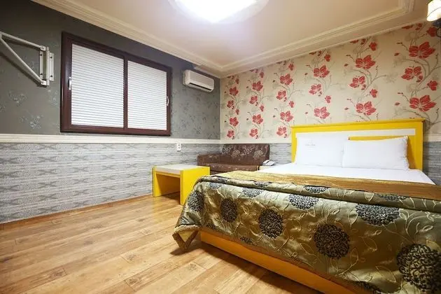 Oda (Standard Room)