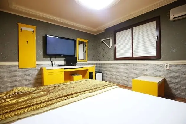 Oda (Standard Room)