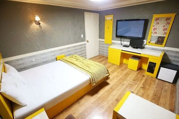 Oda (Standard Room)