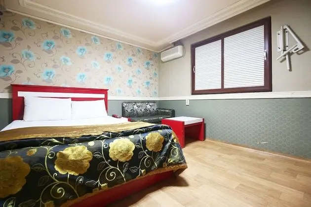 Oda (Standard Room)