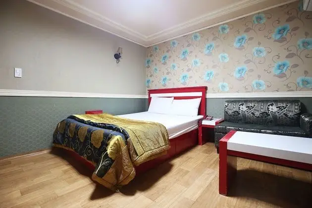 Oda (Standard Room)
