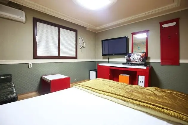 Oda (Standard Room)