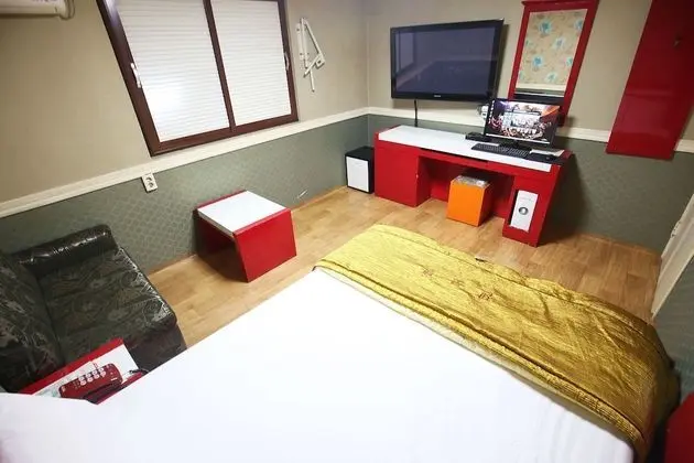 Oda (Standard Room)
