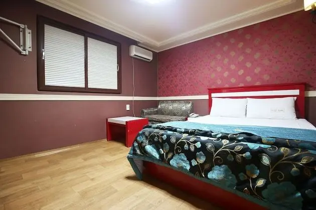 Oda (Standard Room)
