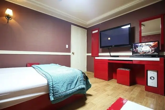 Oda (Standard Room)