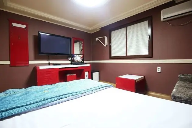 Oda (Standard Room)