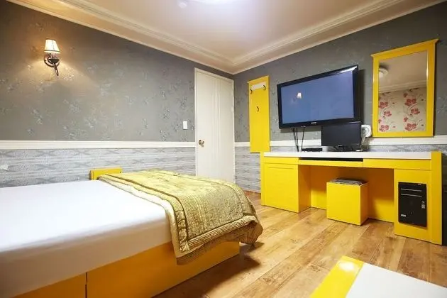 Oda (Standard Room)