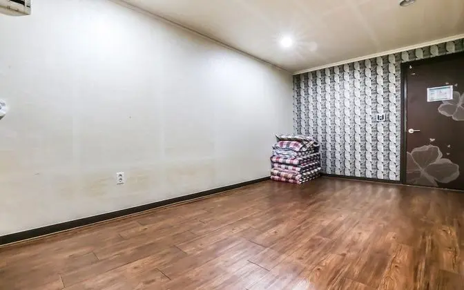 Oda (Ondol room (5 person))