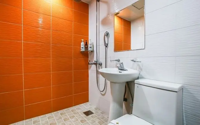 Oda (Ondol room (5 person))