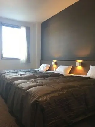 Standard Üç Kişilik Oda