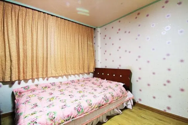 Oda (Standard Room)