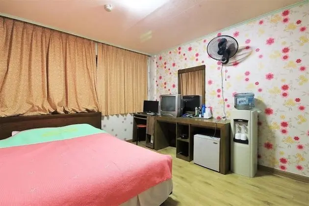 Oda (Standard Room)