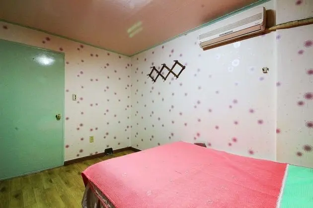 Oda (Standard Room)