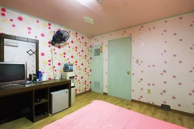 Oda (Standard Room)