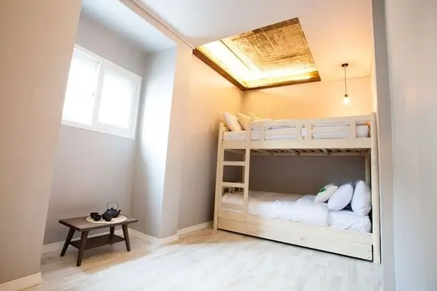 Room 203