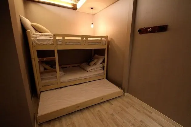 Room 203