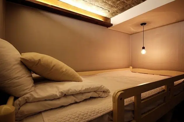 Room 203