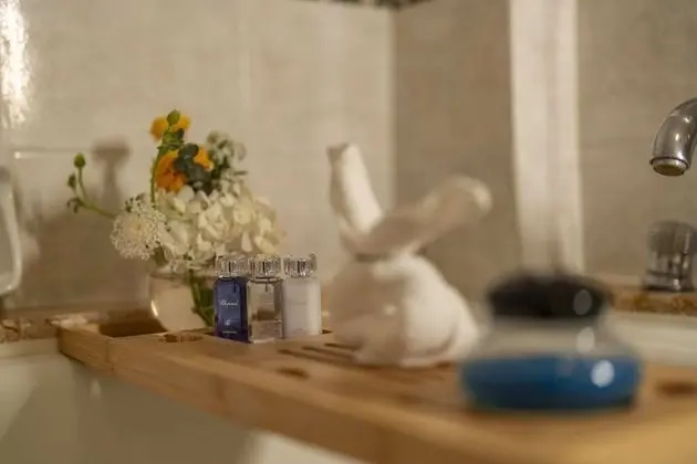 Banyo imkân ve özellikleri
