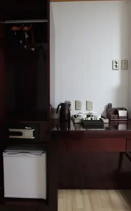 Standard İki Ayrı Yataklı Oda